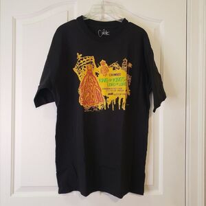 Culcha Clothing Graphic T-Shirt with Colorful Print